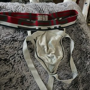 CIN2 grip jock
